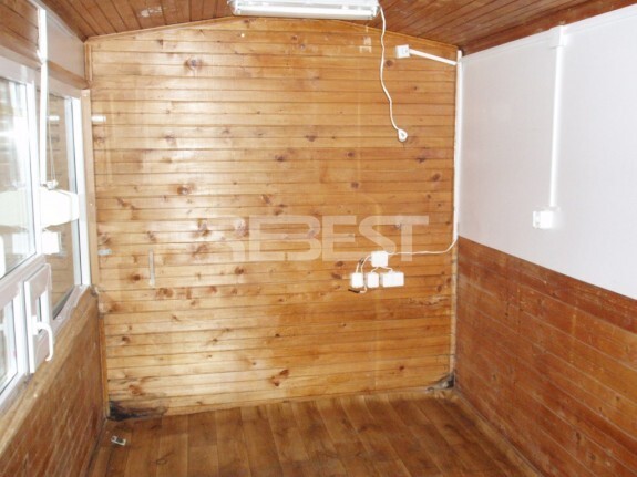 Nuomojamos paslaugų, prekybos patalpos Lyros g., Dainiai, Šiaulių m., Šiaulių m. sav., 9 m2 ploto 4