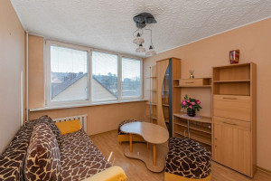 Parduodamas butas Kulvos g., Vilijampolė, Kauno m., Kauno m. sav., 34.15 m2 ploto, 2 kambariai 1