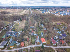 Parduodamas  sklypas Kiaunių g., Paneriai, Vilniaus m., Vilniaus m. sav., 30 a ploto 5