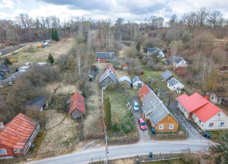 Parduodamas  sklypas Kiaunių g., Paneriai, Vilniaus m., Vilniaus m. sav., 30 a ploto