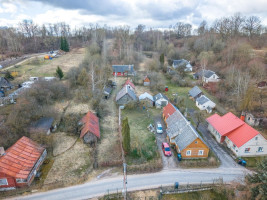 Parduodamas  sklypas Kiaunių g., Paneriai, Vilniaus m., Vilniaus m. sav., 30 a ploto 7