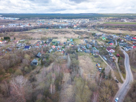 Parduodamas  sklypas Kiaunių g., Paneriai, Vilniaus m., Vilniaus m. sav., 30 a ploto 10