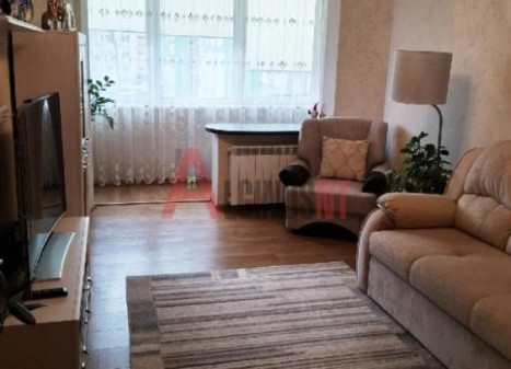 Parduodamas butas I. Simonaitytės g., Laukininkai, Klaipėdos m., Klaipėdos m. sav., 64 m² ploto 3 kambariai