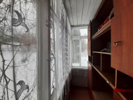 Parduodamas namas Kęstučio g., Anykščių m., Anykščių r. sav., 84.7 m² ploto 3 kambariai 12