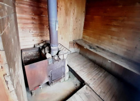 Parduodamas namas Kęstučio g., Anykščių m., Anykščių r. sav., 84.7 m² ploto 3 kambariai 13