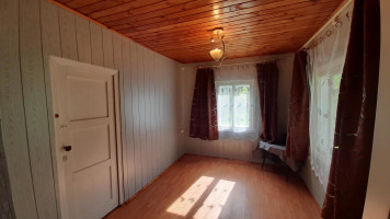 Parduodamas namas Kęstučio g., Anykščių m., Anykščių r. sav., 84.7 m² ploto 3 kambariai 7