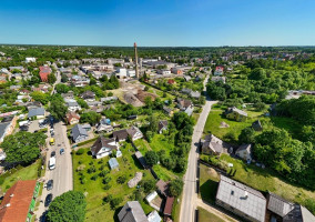 Parduodamas namas Kęstučio g., Anykščių m., Anykščių r. sav., 84.70 m² ploto 3 kambariai 7