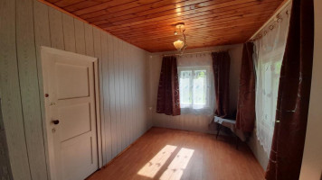 Parduodamas namas Kęstučio g., Anykščių m., Anykščių r. sav., 84.70 m² ploto 3 kambariai 8