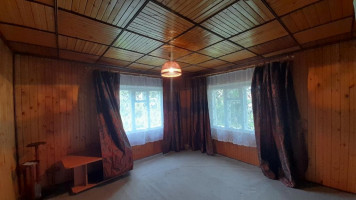Parduodamas namas Kęstučio g., Anykščių m., Anykščių r. sav., 84.70 m² ploto 3 kambariai 9