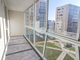 Parduodamas butas Leičių g., Pašilaičiai, Vilniaus m., Vilniaus m. sav., 55.24 m² ploto 2 kambariai 1