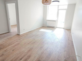 Parduodamas butas Leičių g., Pašilaičiai, Vilniaus m., Vilniaus m. sav., 55.24 m² ploto 2 kambariai 2