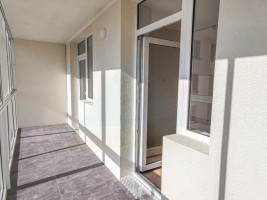 Parduodamas butas Leičių g., Pašilaičiai, Vilniaus m., Vilniaus m. sav., 55.24 m² ploto 2 kambariai 11