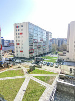 Parduodamas butas Leičių g., Pašilaičiai, Vilniaus m., Vilniaus m. sav., 55.24 m² ploto 2 kambariai 15