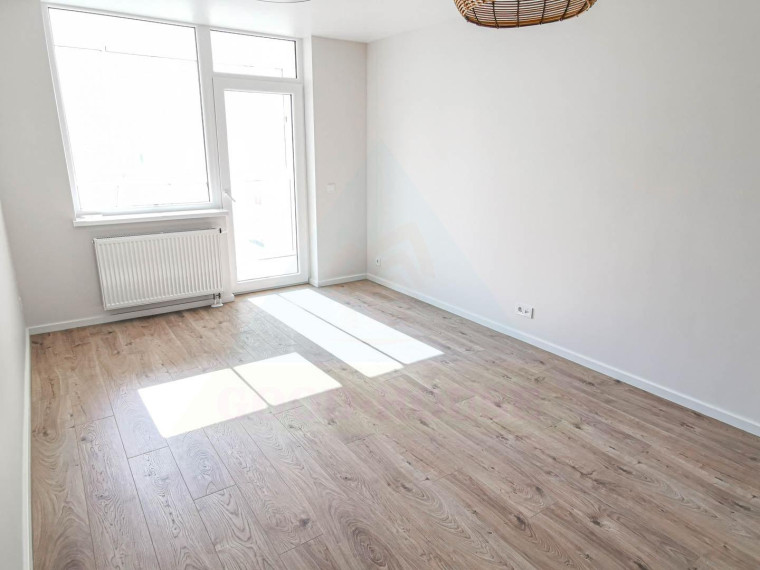 Parduodamas butas Leičių g., Pašilaičiai, Vilniaus m., Vilniaus m. sav., 55.24 m² ploto 2 kambariai 3