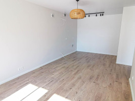 Parduodamas butas Leičių g., Pašilaičiai, Vilniaus m., Vilniaus m. sav., 55.24 m² ploto 2 kambariai 4
