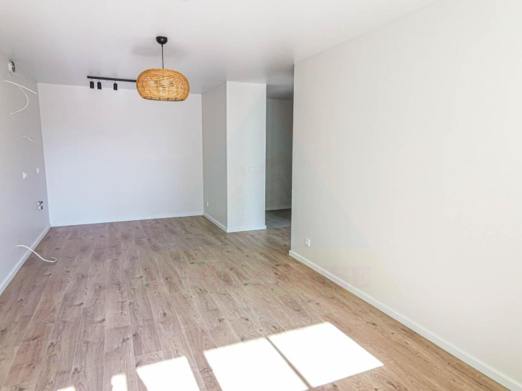 Parduodamas butas Leičių g., Pašilaičiai, Vilniaus m., Vilniaus m. sav., 55.24 m² ploto 2 kambariai 5