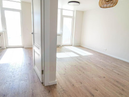 Parduodamas butas Leičių g., Pašilaičiai, Vilniaus m., Vilniaus m. sav., 55.24 m² ploto 2 kambariai 6