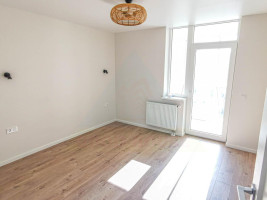 Parduodamas butas Leičių g., Pašilaičiai, Vilniaus m., Vilniaus m. sav., 55.24 m² ploto 2 kambariai 7