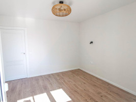 Parduodamas butas Leičių g., Pašilaičiai, Vilniaus m., Vilniaus m. sav., 55.24 m² ploto 2 kambariai 8