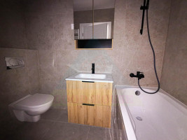 Parduodamas butas Leičių g., Pašilaičiai, Vilniaus m., Vilniaus m. sav., 55.24 m² ploto 2 kambariai 9