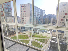 Parduodamas butas Leičių g., Pašilaičiai, Vilniaus m., Vilniaus m. sav., 55.24 m² ploto 2 kambariai 10