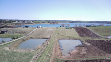 Parduodamas  sklypas Duselninkų k., Alytaus r. sav., 1104 a ploto 20