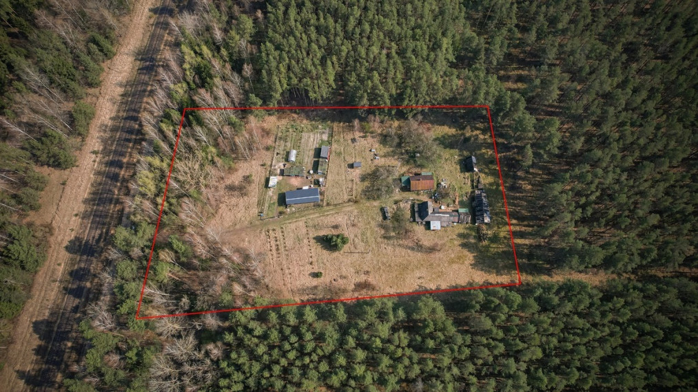 Parduodamas kitos paskirties sklypas Jonavos r. sav., Šafarkos k., Pervažos g.13, 126 a ploto 4