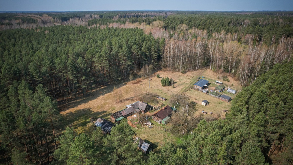 Parduodamas kitos paskirties sklypas Jonavos r. sav., Šafarkos k., Pervažos g.13, 126 a ploto 6