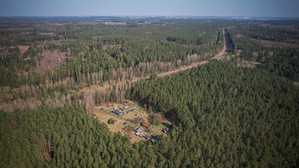 Parduodamas kitos paskirties sklypas Jonavos r. sav., Šafarkos k., Pervažos g.13, 126 a ploto 7