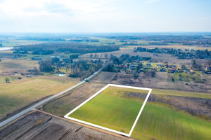 Parduodamas  sklypas Smailių k., Širvintų r. sav., 237.52 a ploto 1