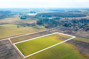 Parduodamas  sklypas Smailių k., Širvintų r. sav., 237.52 a ploto 2