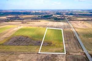 Parduodamas  sklypas Smailių k., Širvintų r. sav., 237.52 a ploto 3