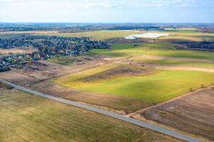 Parduodamas  sklypas Smailių k., Širvintų r. sav., 237.52 a ploto 5