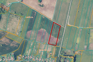 Parduodamas  sklypas Smailių k., Širvintų r. sav., 237.52 a ploto 7