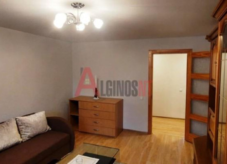 Parduodamas butas Alksnynės g., Alksnynė, Klaipėdos m., Klaipėdos m. sav., 51 m² ploto 2 kambariai