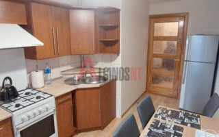 Parduodamas butas Alksnynės g., Alksnynė, Klaipėdos m., Klaipėdos m. sav., 51 m² ploto 2 kambariai 2