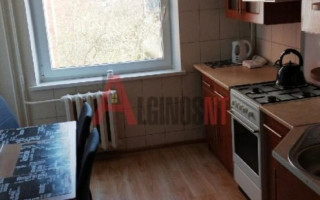 Parduodamas butas Alksnynės g., Alksnynė, Klaipėdos m., Klaipėdos m. sav., 51 m² ploto 2 kambariai 4
