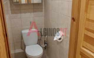 Parduodamas butas Alksnynės g., Alksnynė, Klaipėdos m., Klaipėdos m. sav., 51 m² ploto 2 kambariai 5