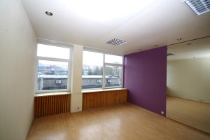 Nuomojamos patalpos Kedrų g., Naujamiestis, Vilniaus m., Vilniaus m. sav., 21 m² ploto 1