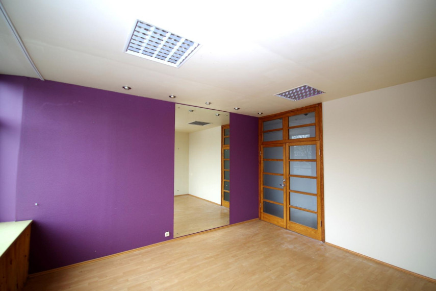 Nuomojamos patalpos Kedrų g., Naujamiestis, Vilniaus m., Vilniaus m. sav., 21 m² ploto 2