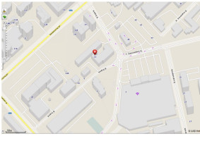Nuomojamos patalpos Kedrų g., Naujamiestis, Vilniaus m., Vilniaus m. sav., 21 m² ploto 12
