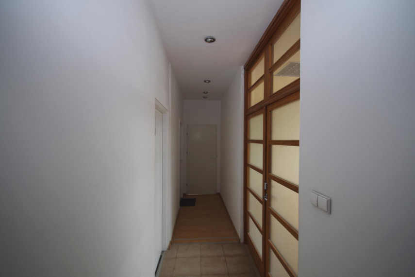 Nuomojamos patalpos Kedrų g., Naujamiestis, Vilniaus m., Vilniaus m. sav., 21 m² ploto 4