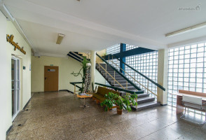 Nuomojamos patalpos Kedrų g., Naujamiestis, Vilniaus m., Vilniaus m. sav., 21 m² ploto 5