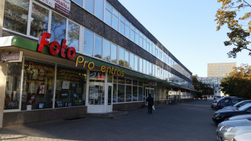 Nuomojamos patalpos Kedrų g., Naujamiestis, Vilniaus m., Vilniaus m. sav., 21 m² ploto 8