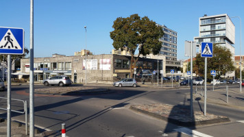 Nuomojamos patalpos Kedrų g., Naujamiestis, Vilniaus m., Vilniaus m. sav., 21 m² ploto 10