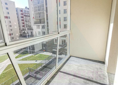 Parduodamas butas Leičių g., Pašilaičiai, Vilniaus m., Vilniaus m. sav., 25.70 m² ploto 1 kambarys