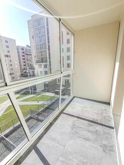 Parduodamas butas Leičių g., Pašilaičiai, Vilniaus m., Vilniaus m. sav., 25.70 m² ploto 1 kambarys 1