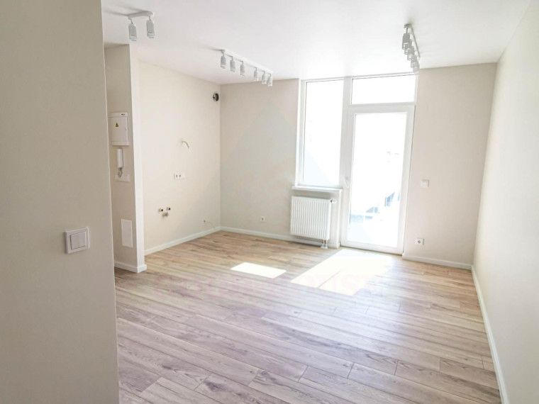 Parduodamas butas Leičių g., Pašilaičiai, Vilniaus m., Vilniaus m. sav., 25.70 m² ploto 1 kambarys 2