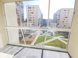 Parduodamas butas Leičių g., Pašilaičiai, Vilniaus m., Vilniaus m. sav., 25.70 m² ploto 1 kambarys 14