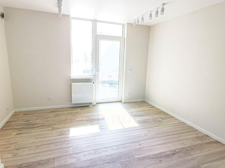 Parduodamas butas Leičių g., Pašilaičiai, Vilniaus m., Vilniaus m. sav., 25.70 m² ploto 1 kambarys 3